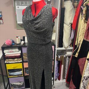 Jackie Jon  New York  New Formal Gown size 8